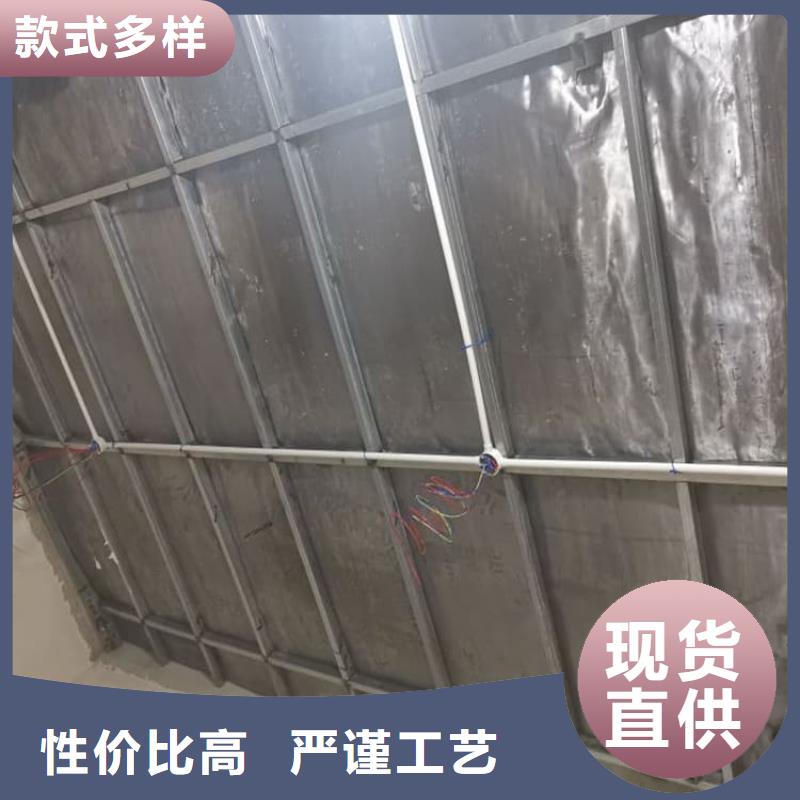 铅板2mmpb-老客户喜爱