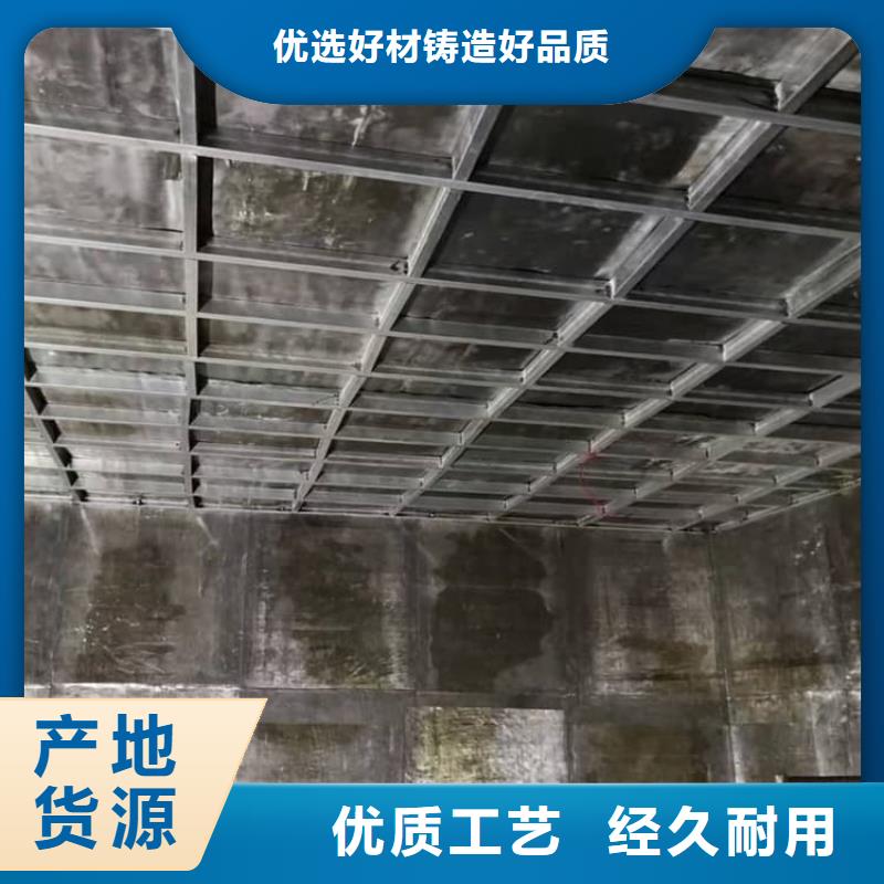 口腔机房铅板-接受定制