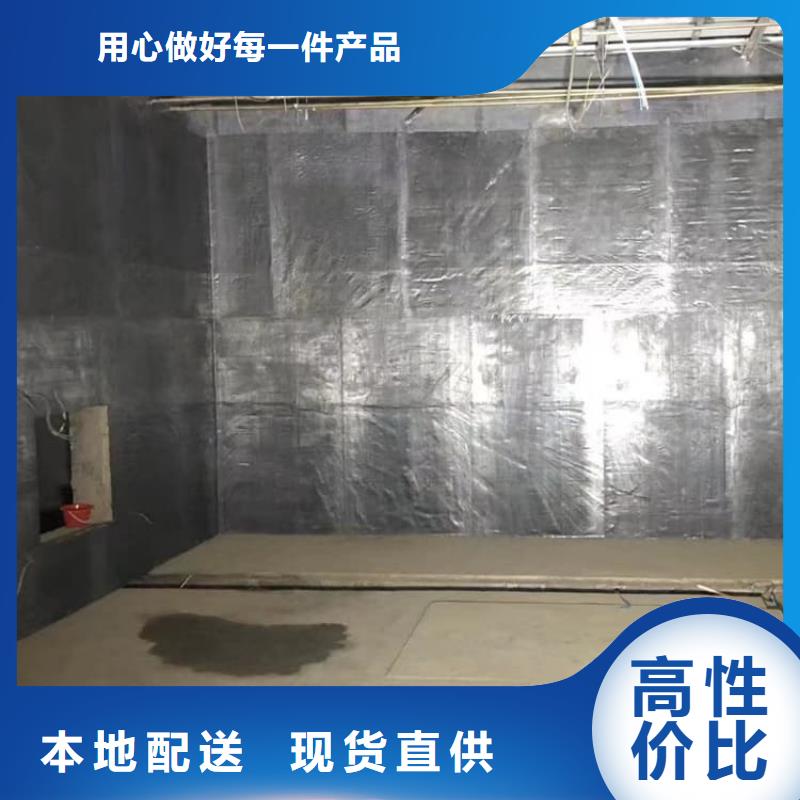 实力雄厚的x光室铅板供应商
