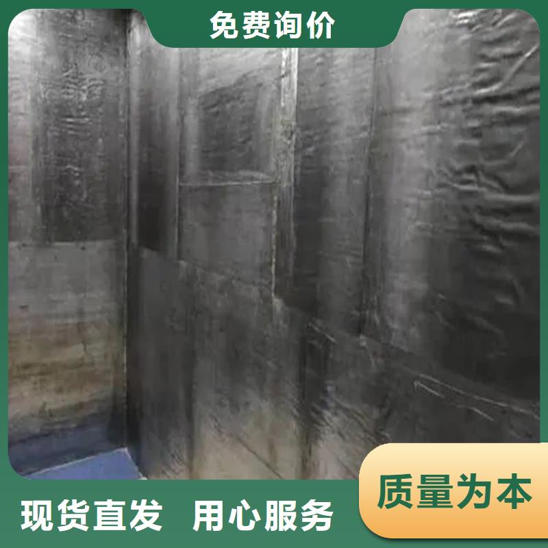 防辐射铅板实业厂家