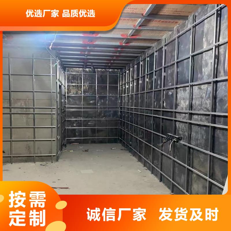 CBCT室铅板海量货源