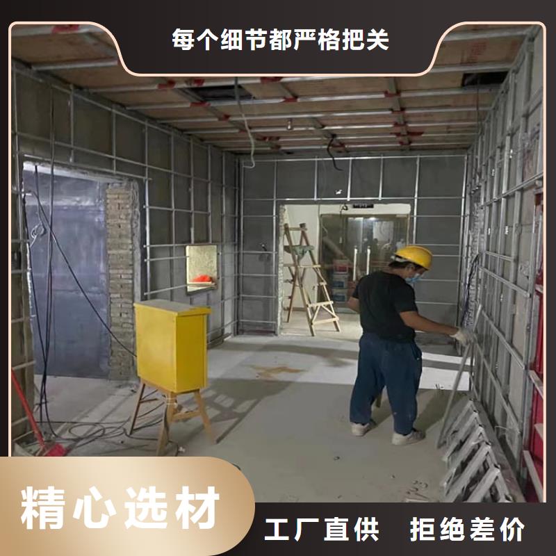 铅板1mmpb按需定做