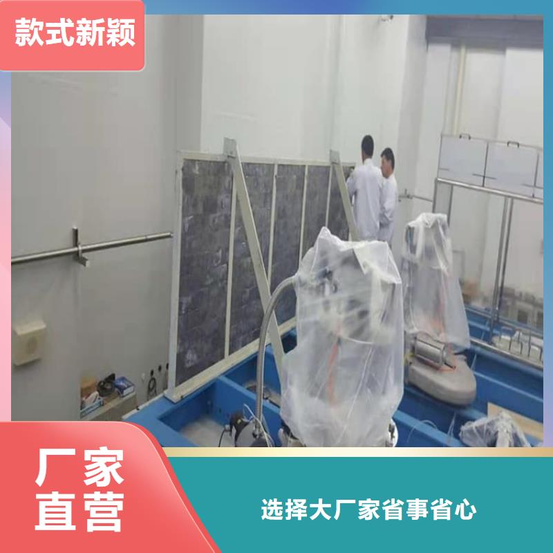 放射科铅板厂家价格低