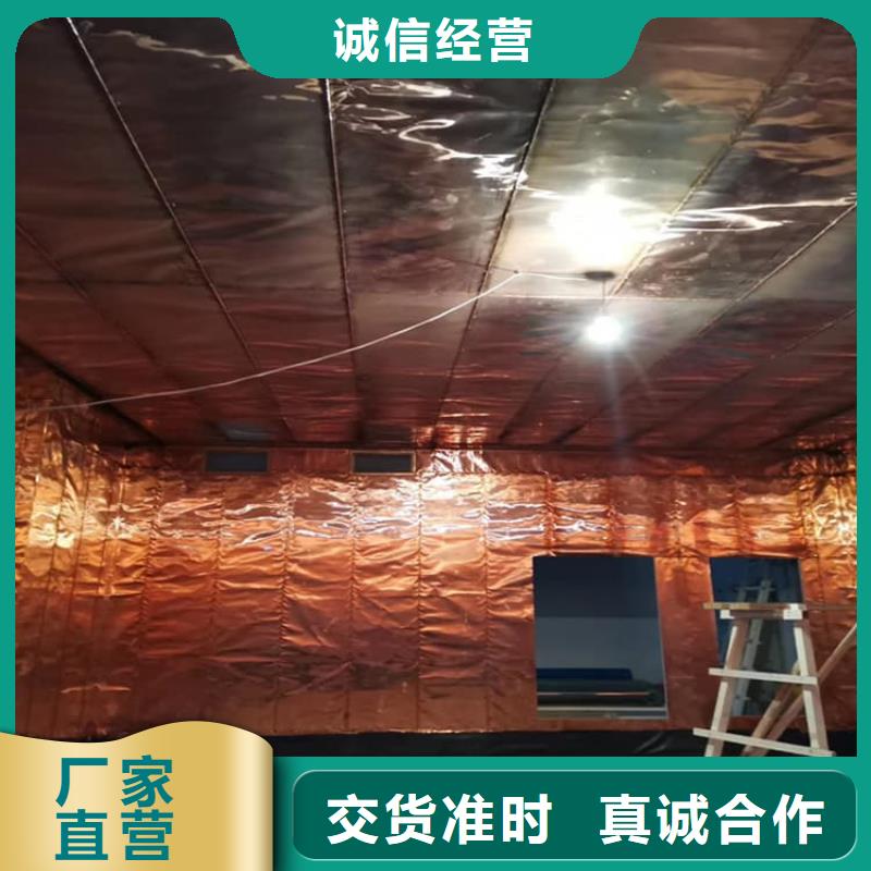 CBCT室铅板厂家【多图】