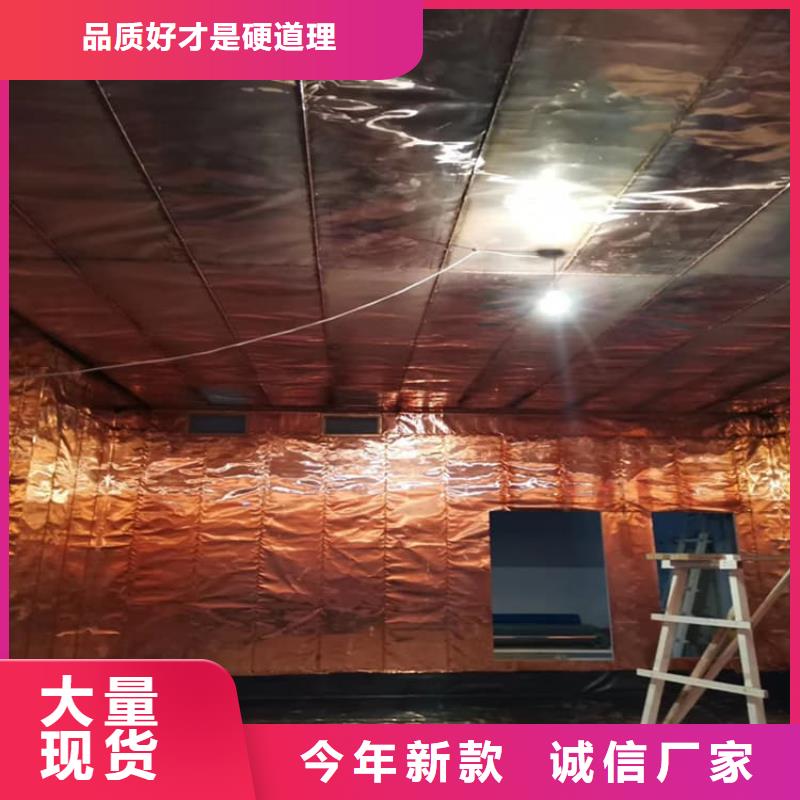 CT室机房防护铅板厂家直销