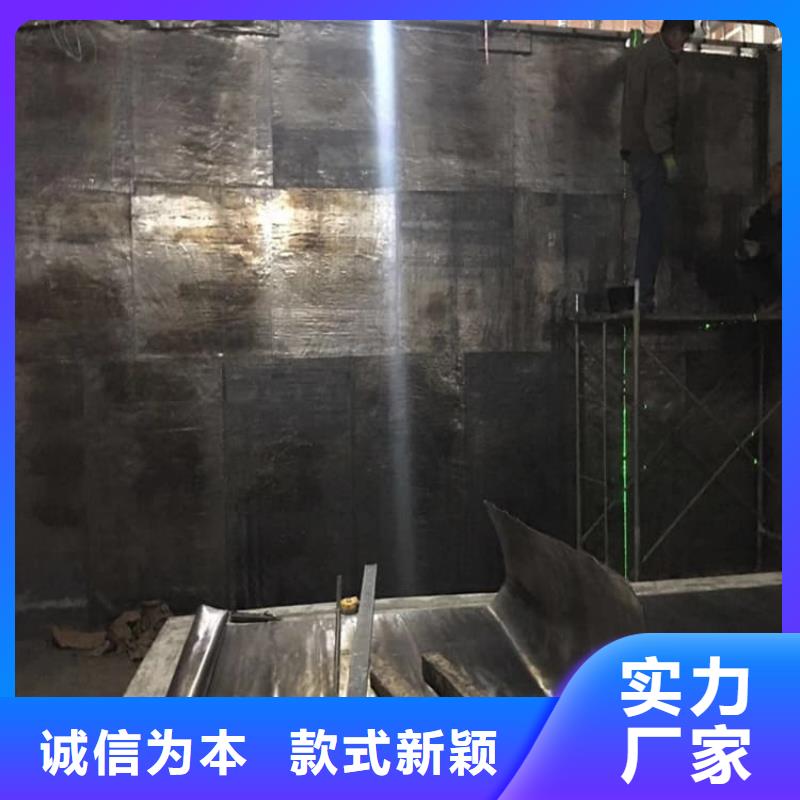 CBCT室铅板海量货源
