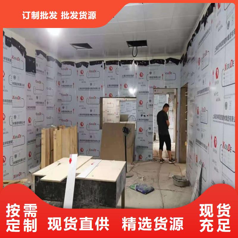 性价比高的铅板3mmpb厂家
