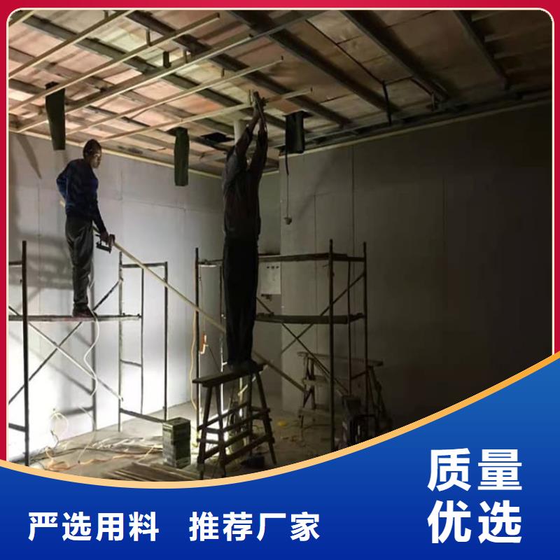CBCT室铅板海量货源