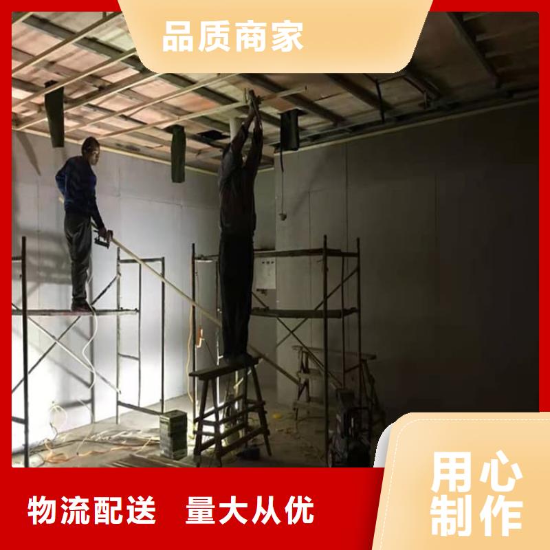 射线防护铅板原厂直销