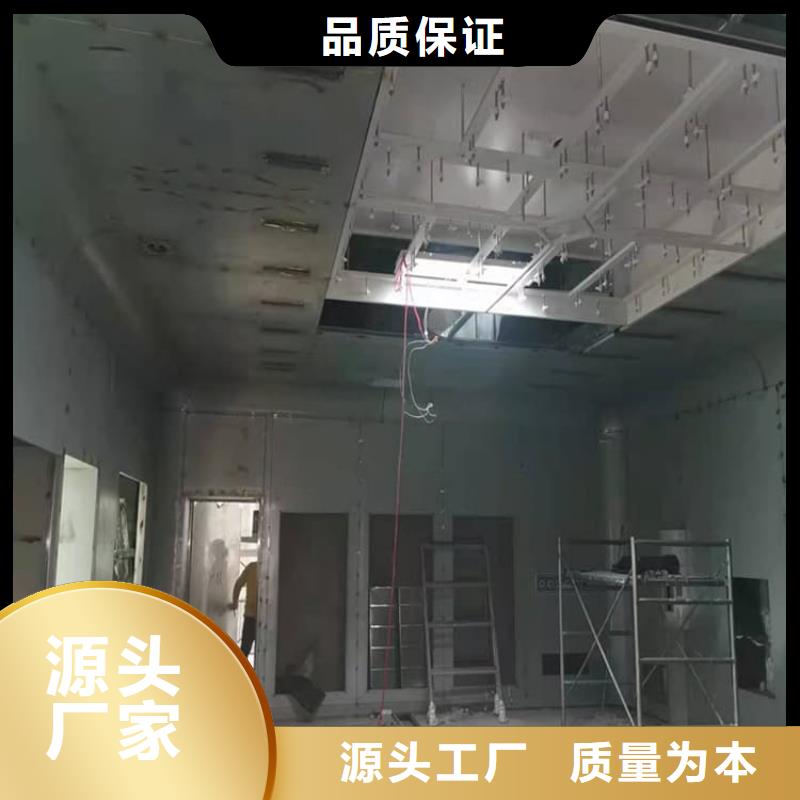 性价比高的铅板3mmpb厂家