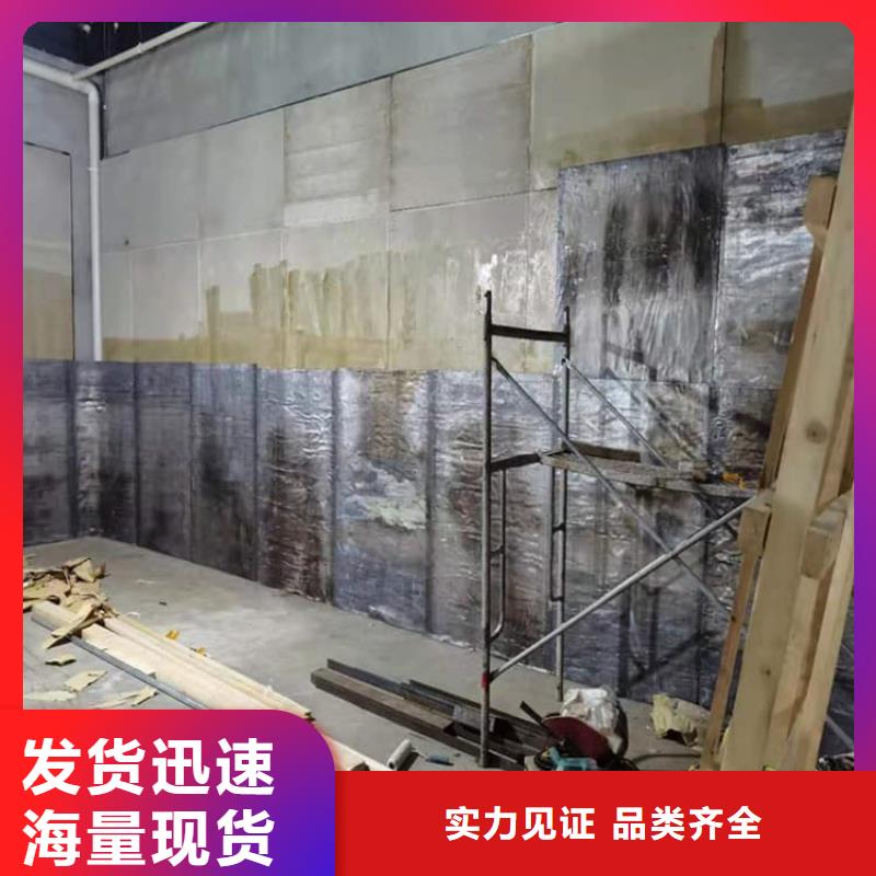 性价比高的铅板3mmpb厂家