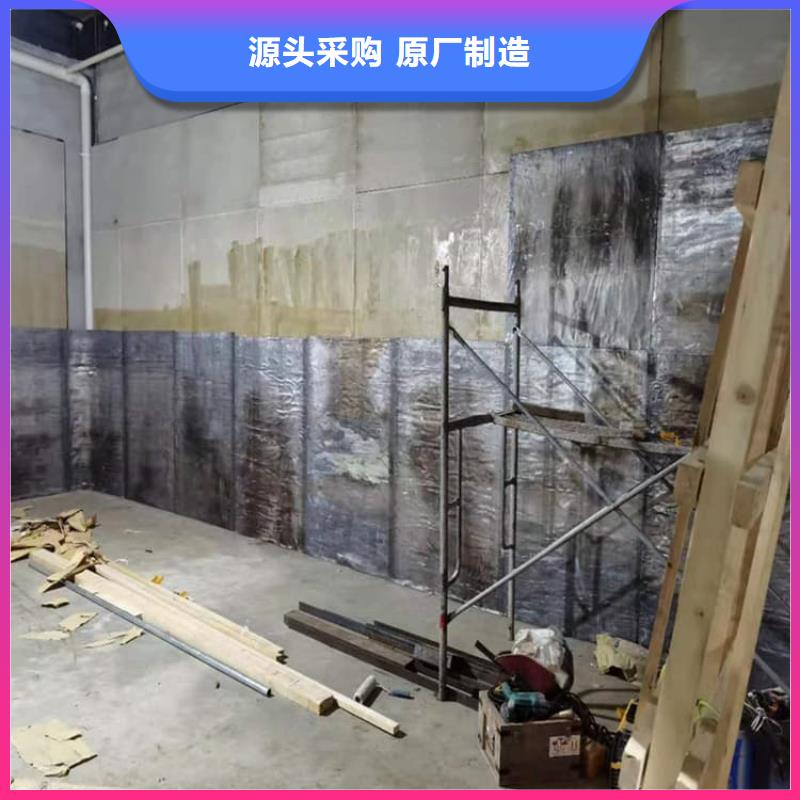 射线防护铅板原厂直销