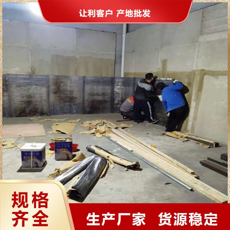 射线防护铅板原厂直销