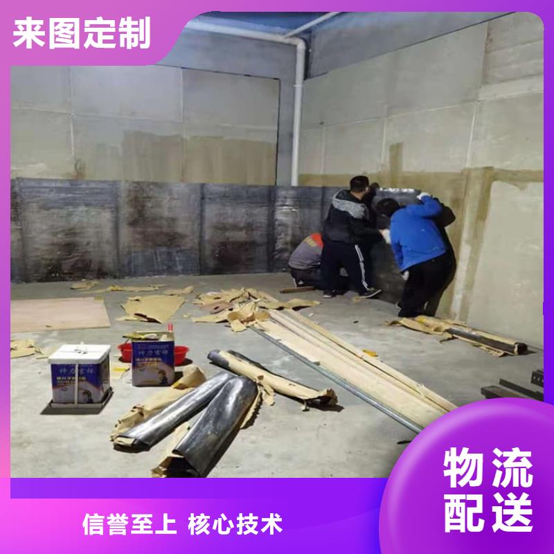 性价比高的铅板3mmpb厂家