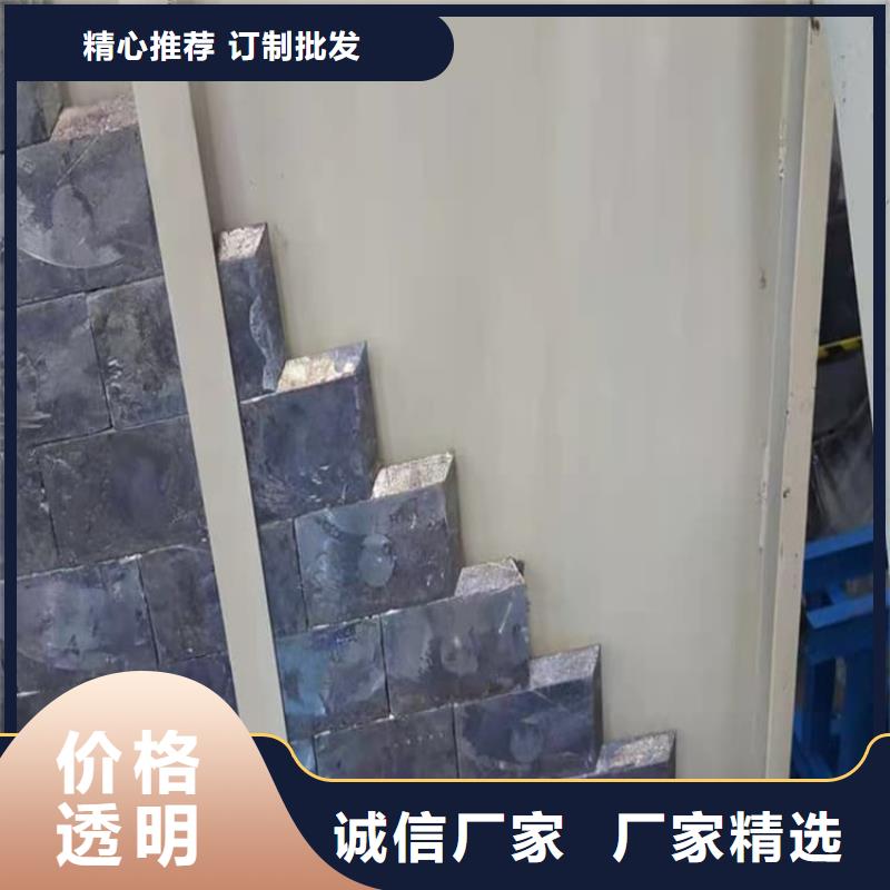 5mm纯铅板生产厂家