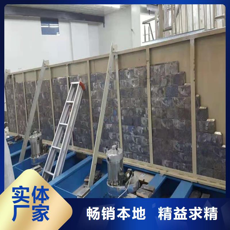 射线防护铅板原厂直销
