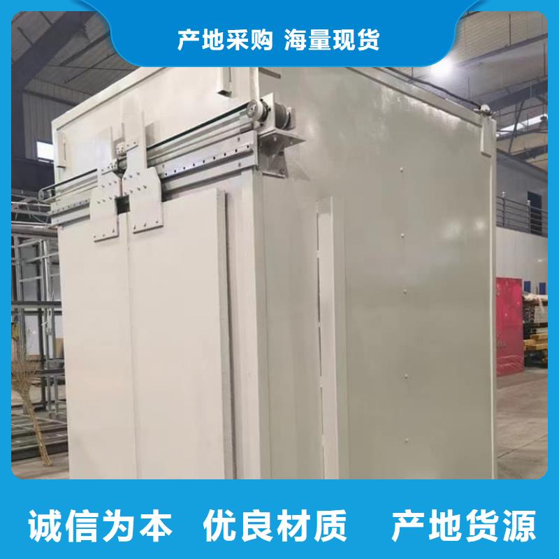 医院影像科铅房生产经验丰富