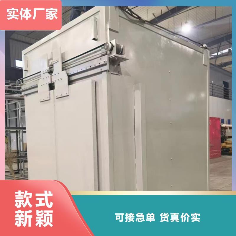 供应不锈钢铅房_优质厂家