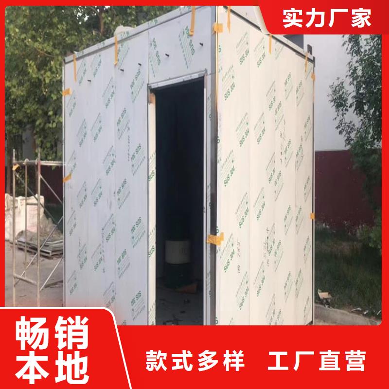 全景铅房-复购率高