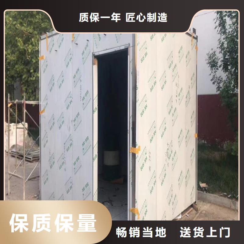一体式铅房全国供货