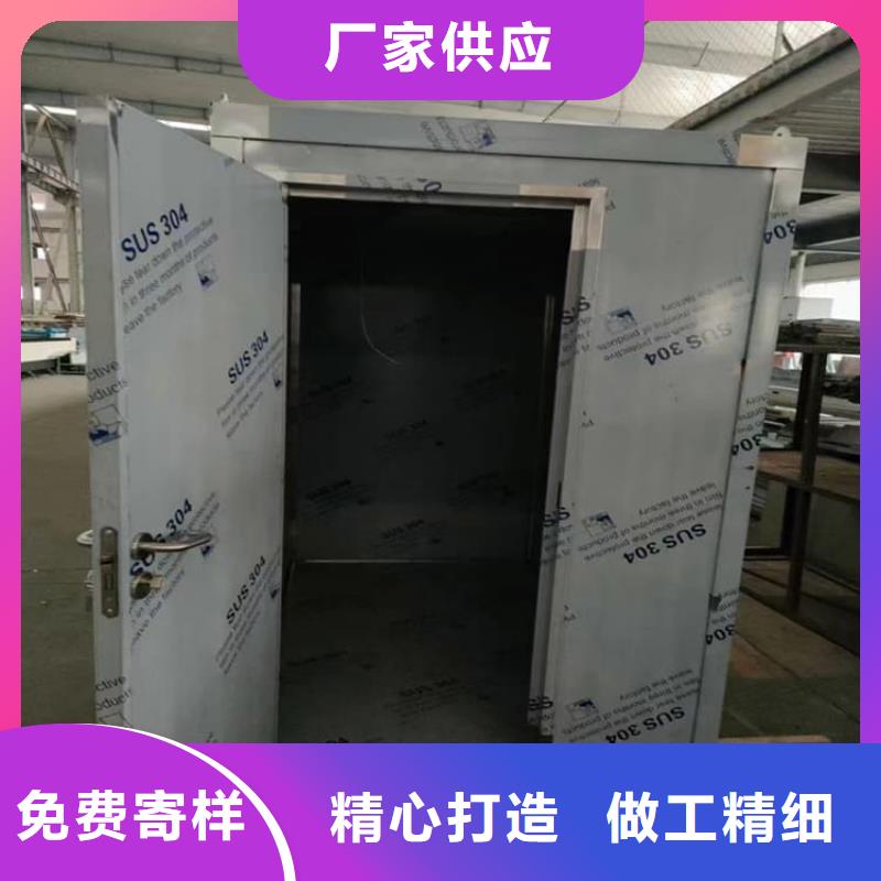 全景口腔CT铅房让利促销