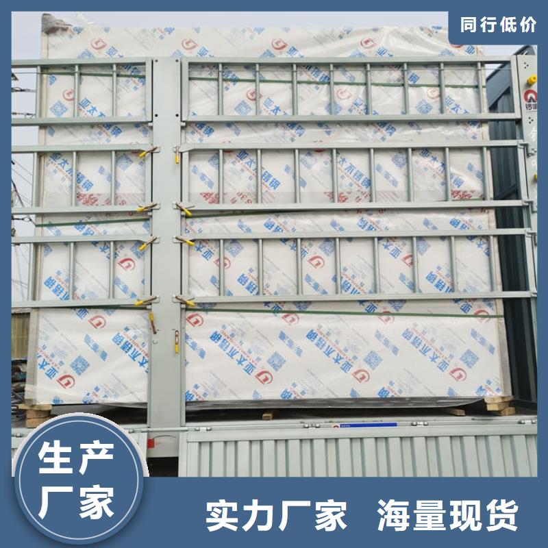 拼接铅房实体大厂可放心采购