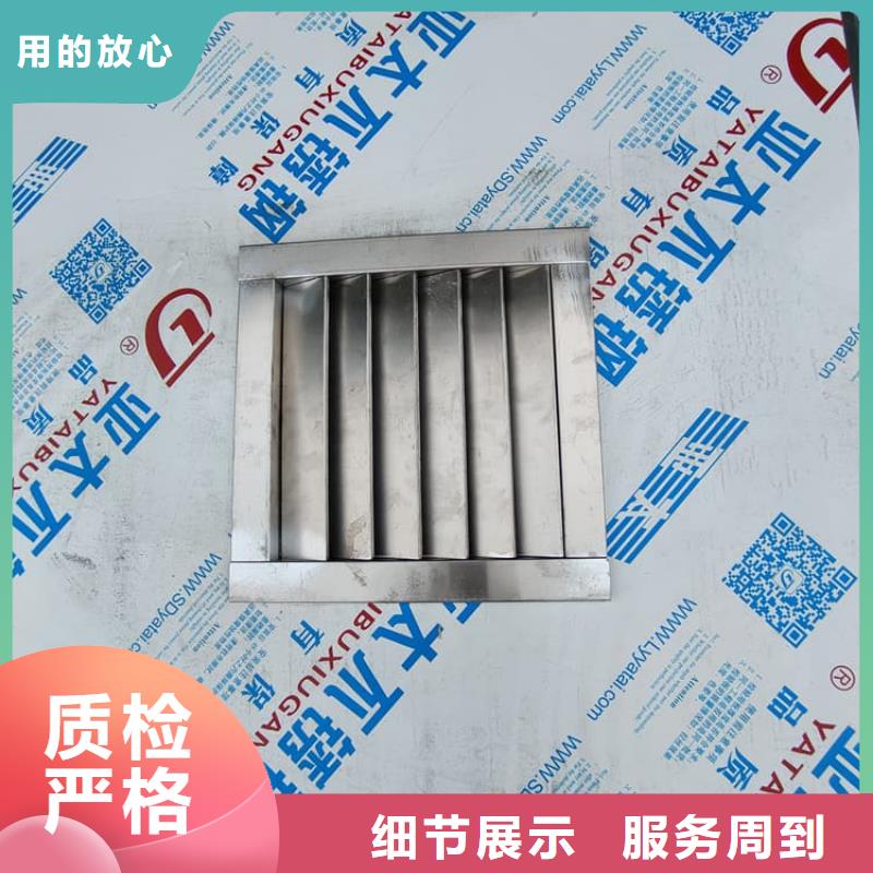 固定式铅房现货库存大