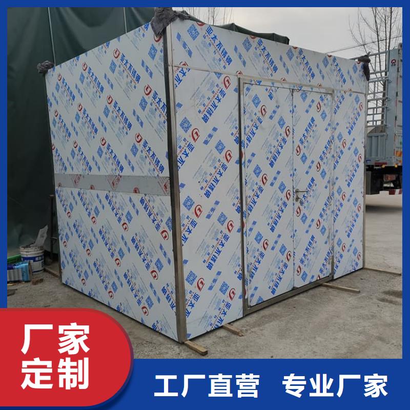 【SRT室铅房厂家】_SRT室铅房价格
