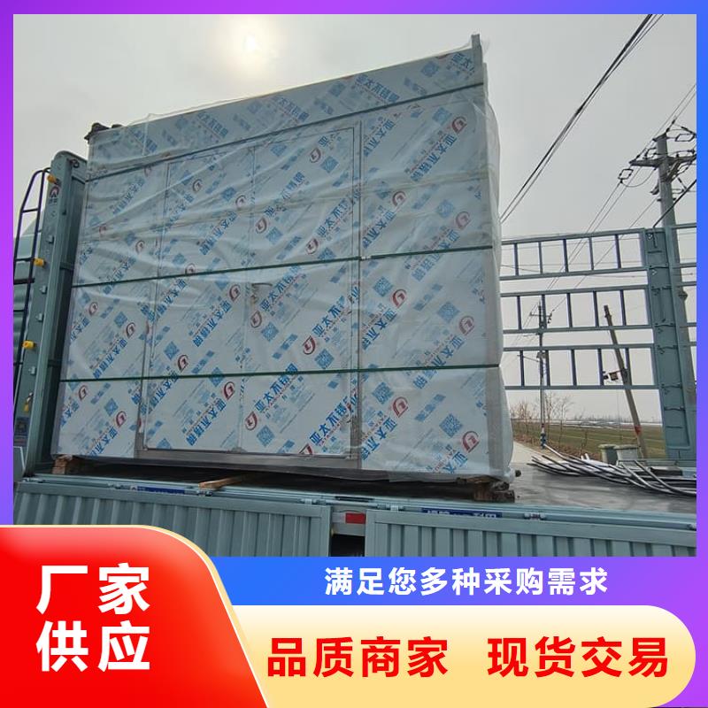全景口腔CT铅房多种规格供您选择