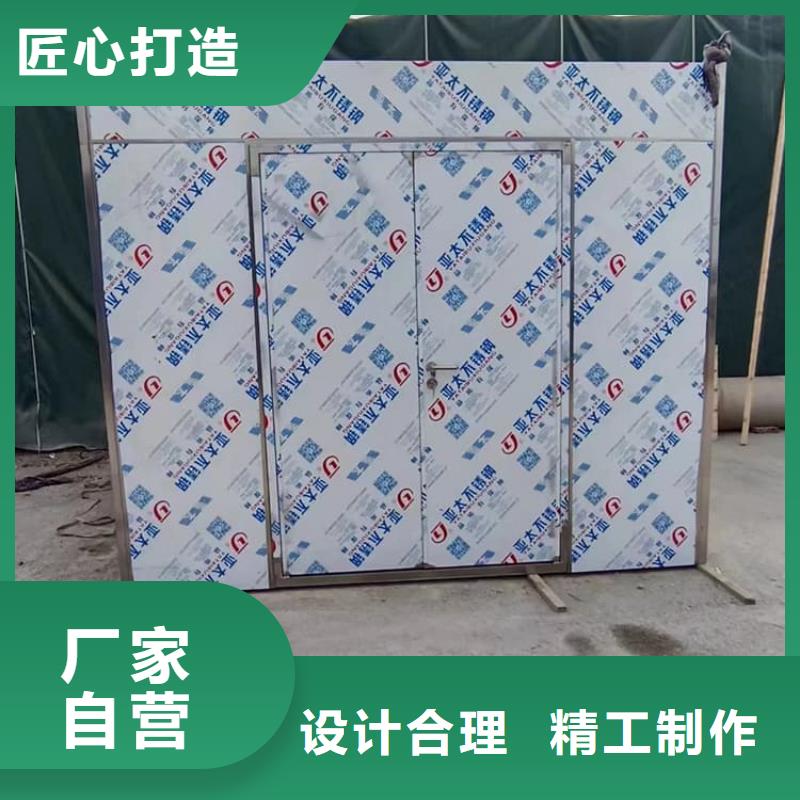 固定式铅房质量上乘厂家
