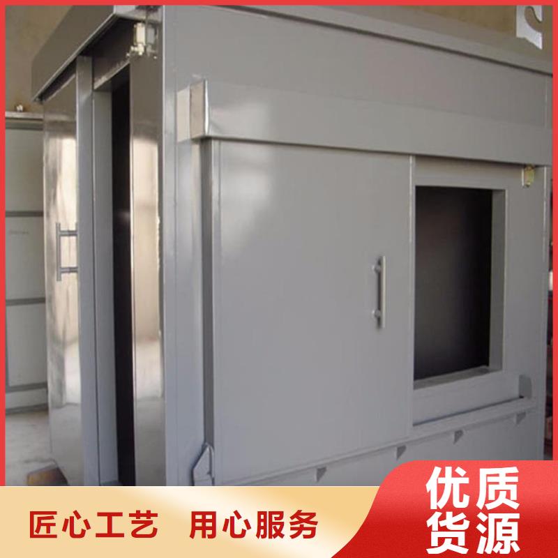 铅房配带铅玻璃优选企业