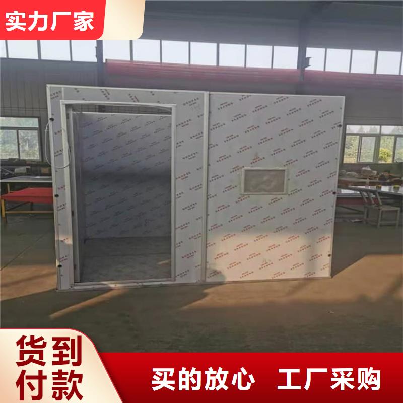 服务周到的牙科铅房销售厂家
