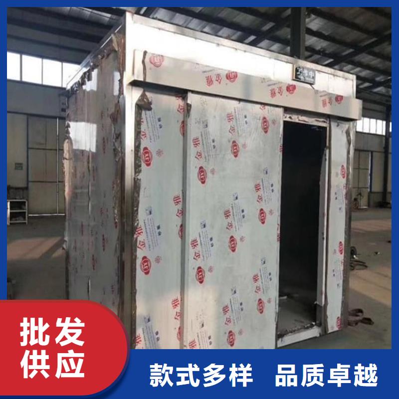 全景口腔CT铅房-大家一致的选择！