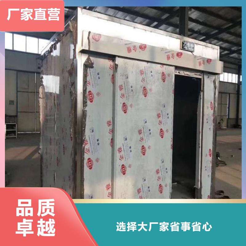 4当量铅房直销品牌:4当量铅房生产厂家