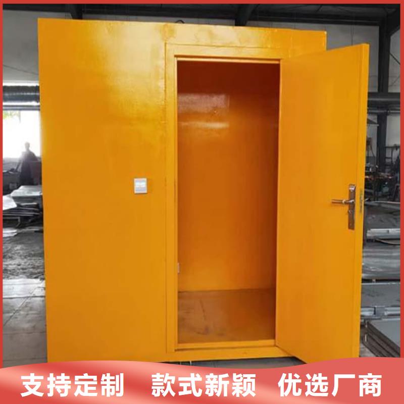 SRT室铅房厂家现货充足