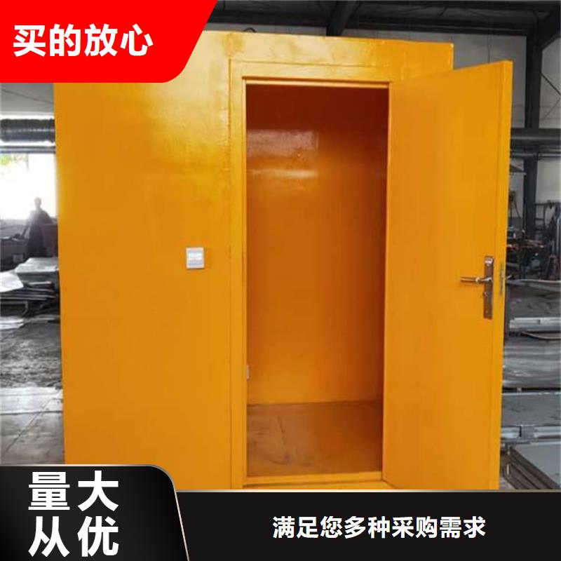 质量可靠的全景铅房批发商
