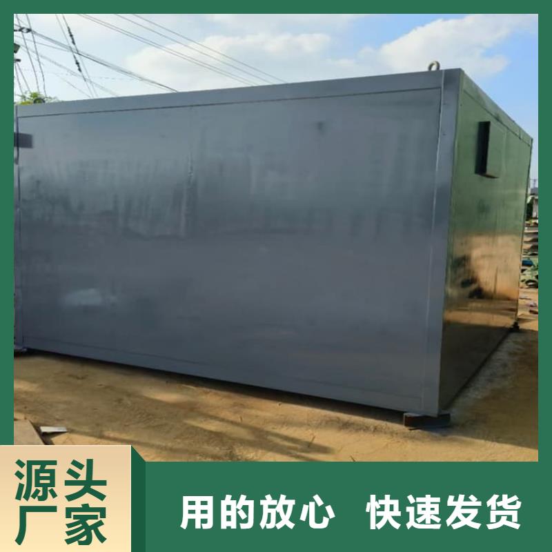 4当量铅房大型生产厂家