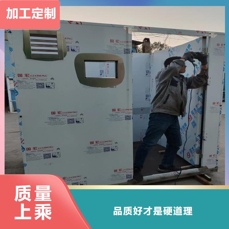 2当量铅房精选商家