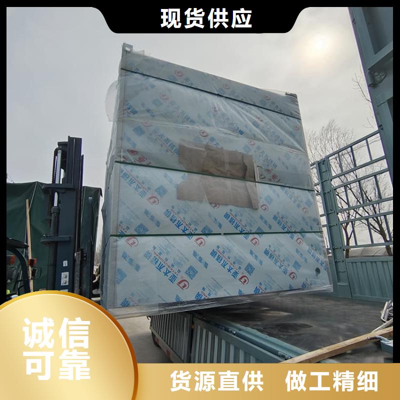 4当量铅房直销品牌:4当量铅房生产厂家