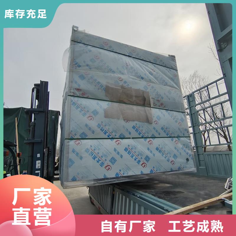 定制全景铅房的公司