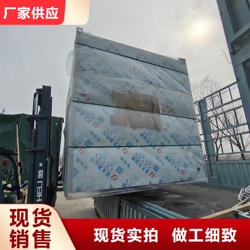 拼接铅房厂销价优
