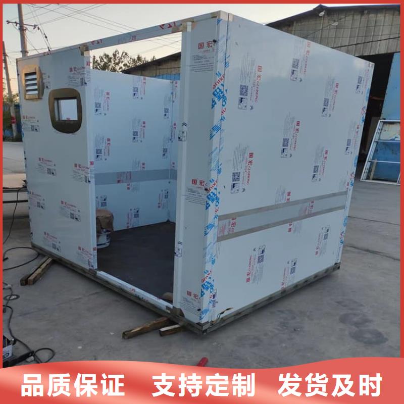 2当量铅房精选商家
