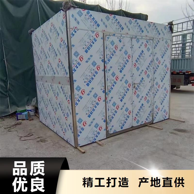 质量好的全景口腔CT铅房厂家排名