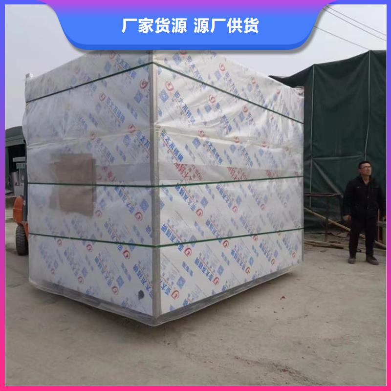 质量可靠的全景口腔CT铅房经销商