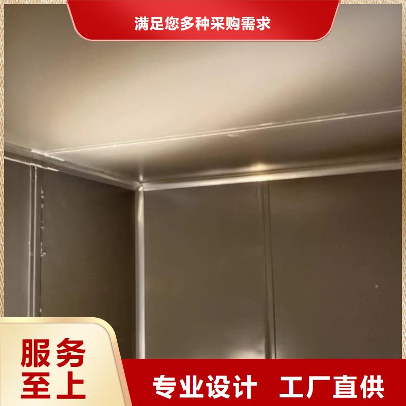 采购全景口腔CT铅房必看-售后保证