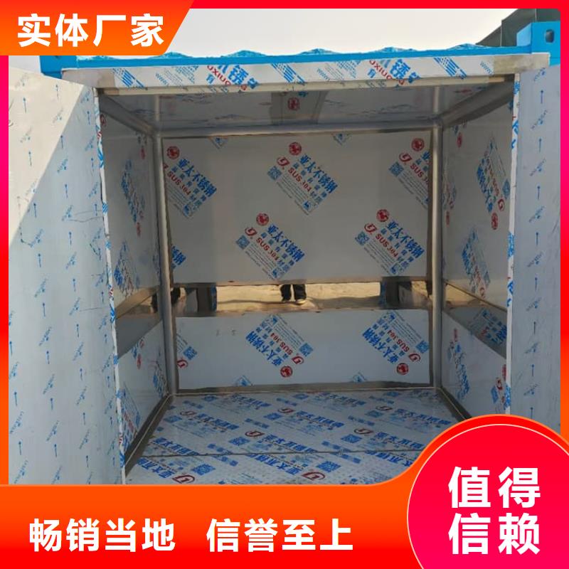 工业铅房品种齐全
