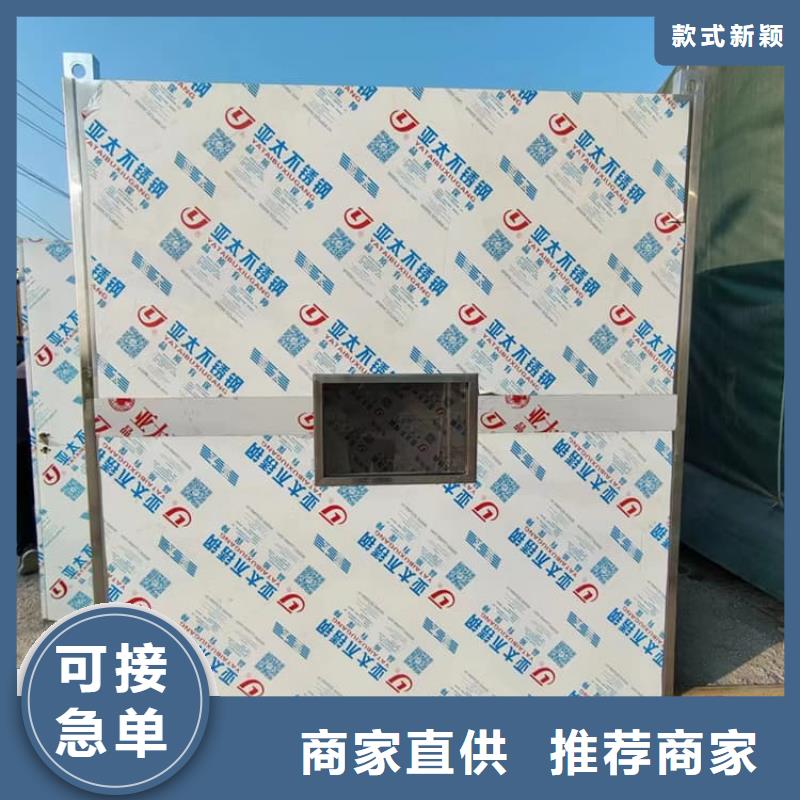 常年供应铅房7个铅当量-好评