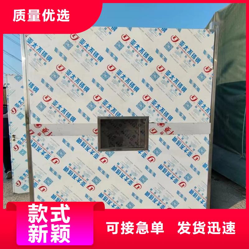 全景口腔CT铅房批发定制