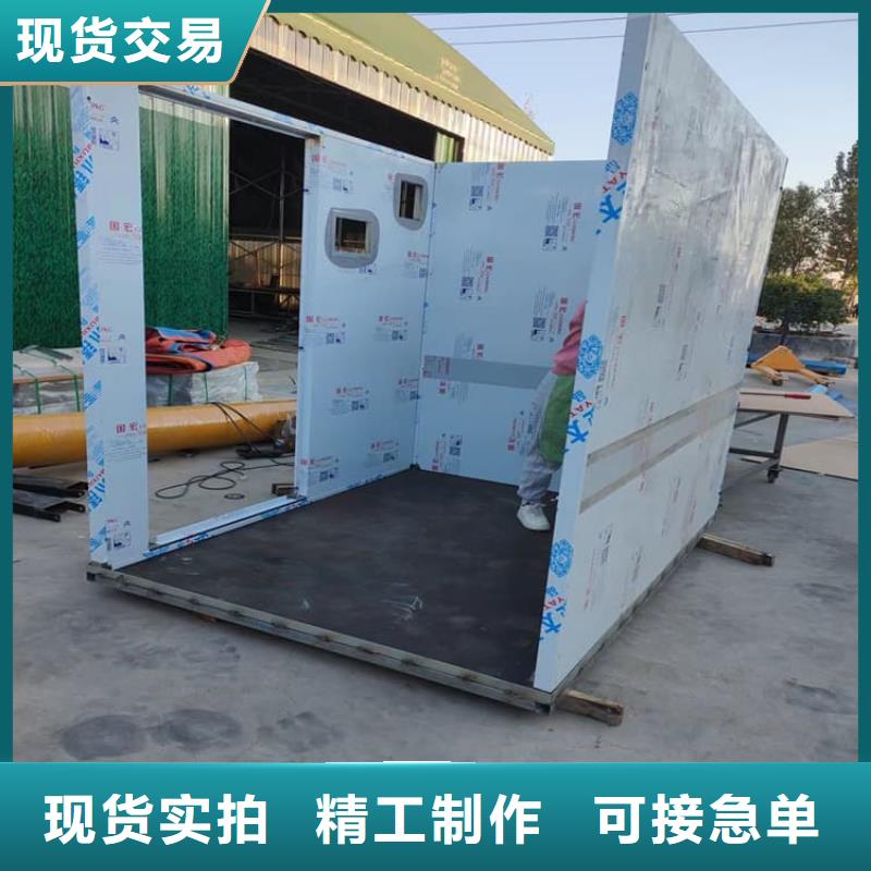 高3米铅房还是我们品质好