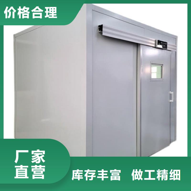 定制4当量铅房_诚信厂家